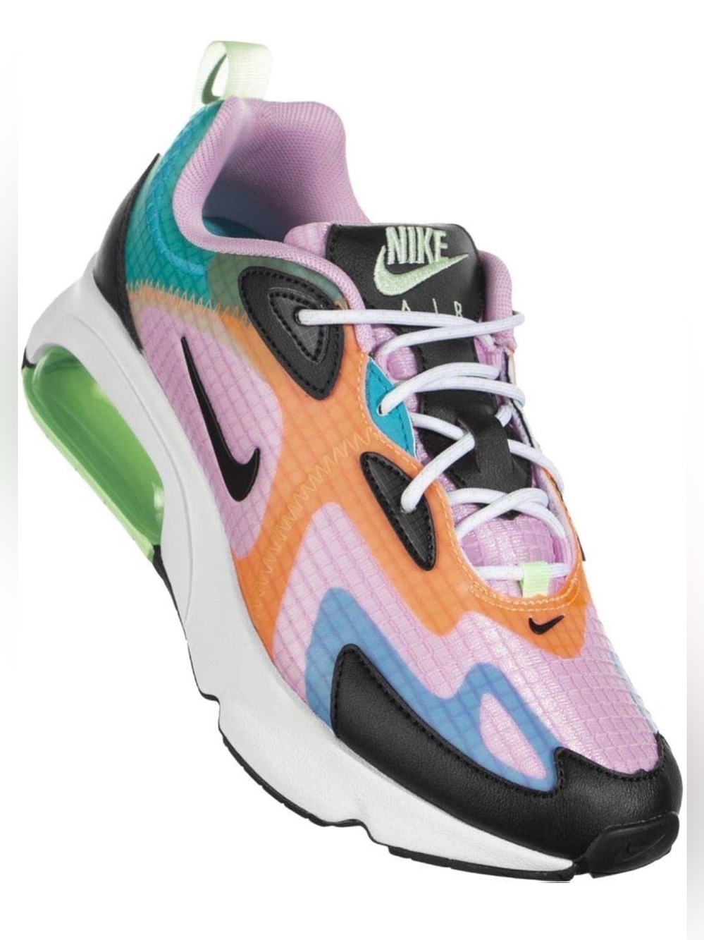 Air Max 200 SE Sneaker women’s size 8